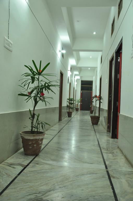 Hotel Fort View & Restaurant Phalodi  Esterno foto