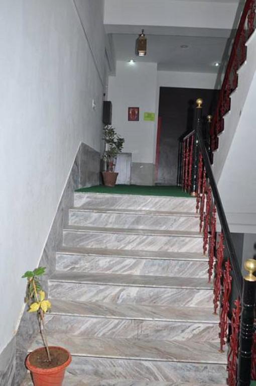Hotel Fort View & Restaurant Phalodi  Esterno foto